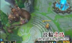 LOL野区养猪什么意思 你知道答案了吗
