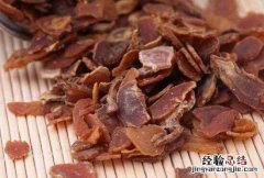 高丽参和红参的区别在哪里 高丽参和红参的区别