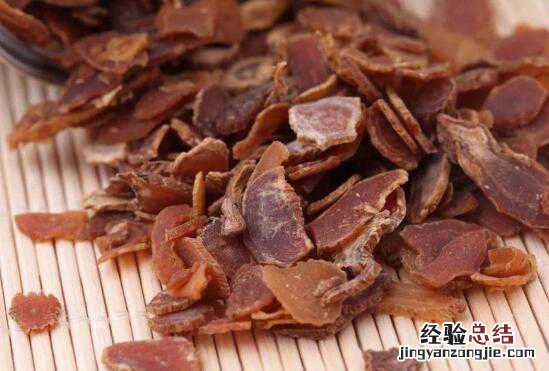高丽参和红参的区别在哪里 高丽参和红参的区别