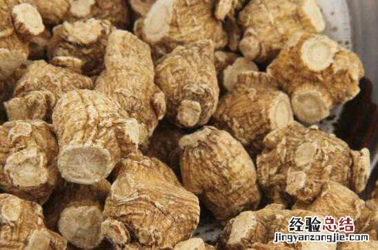 高丽参和西洋参的区别 高丽参和西洋参的区别和功效
