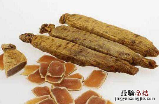 高丽参怎么吃效果最好 老人 高丽参怎么吃效果最好