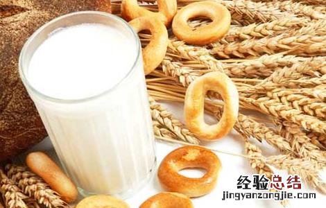 牛奶的营养价值 牛奶的营养价值有哪些