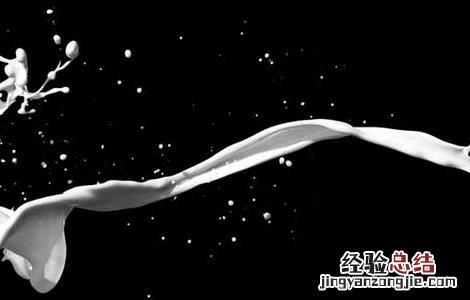 女生多喝牛奶有什么好处 喝牛奶有什么好处