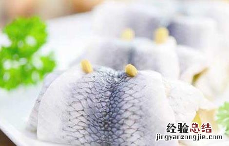 鳕鱼的真假如何鉴别 鳕鱼的真假如何鉴别视频