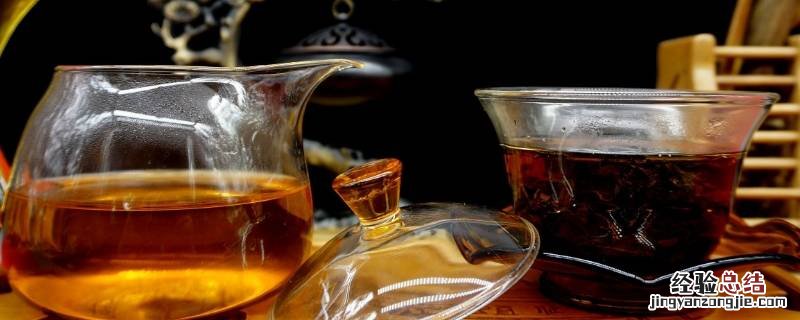 茶怎么泡才正确 绿茶怎么泡才正确