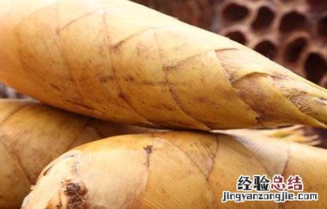 冬笋要不要焯水