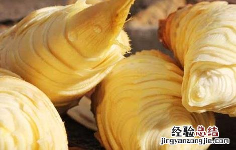 新鲜冬笋如何保鲜 新鲜冬笋如何保鲜保存