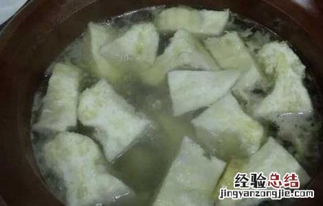榴莲壳的功效与作用 榴莲壳炖鸡的做法及功效