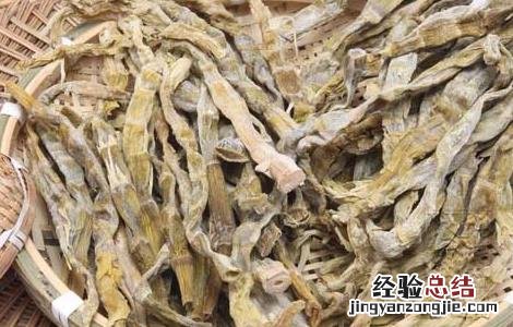 笋干怎么泡发才好 笋干怎么泡发好吃