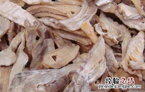 笋干怎么泡发才好 笋干怎么泡发好吃