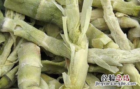 笋干怎么泡发才好 笋干怎么泡发好吃