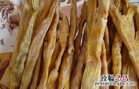 笋干怎么泡发才好 笋干怎么泡发好吃