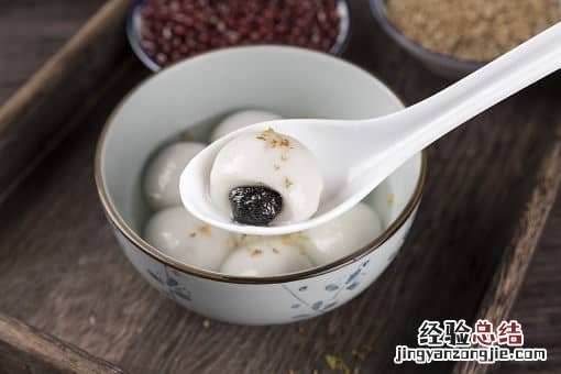 汤圆怎么会煮破 汤圆怎么煮才不会爆裂