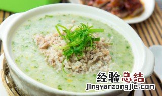 稀饭煮干了怎么办 稀饭熬干了怎么办