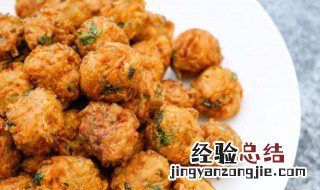 肉丸子怎么煮汤 肉丸子怎么煮