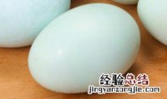 鸟蛋怎么煮 鸟蛋怎么煮不会破