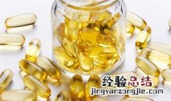 卵磷脂和深海鱼油搭配吃的好处 卵磷脂和深海鱼油搭配作用有哪些