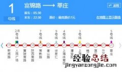 上海是什么时候开始有地铁的啊 上海地铁是何时开始有的