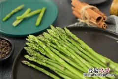 芦笋什么时候种植最好吃 芦笋什么时候种植最好