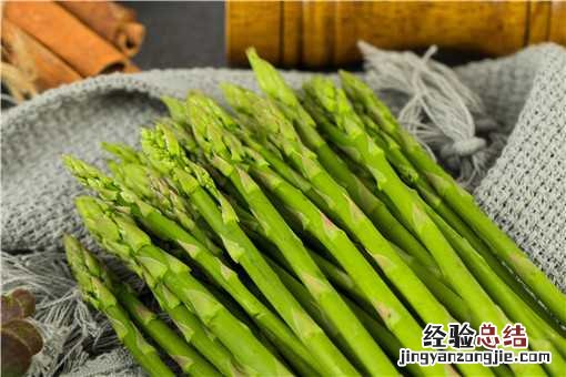 芦笋什么时候种植最好吃 芦笋什么时候种植最好