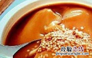 面茶的功效与作用 面茶有什么营养