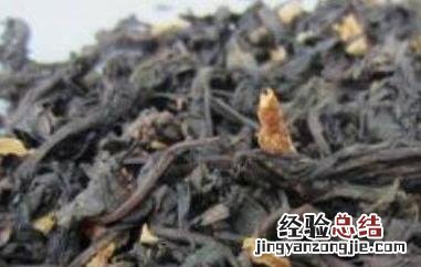 佛手香橼茶的功效与作用 佛手香橼茶有什么功效