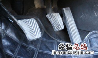 手动挡汽车在挂档时车身为什么会抖动 手动挡汽车在挂档时车身会抖动的原因
