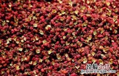 花椒水的功效与作用与主治 花椒水的功效与作用