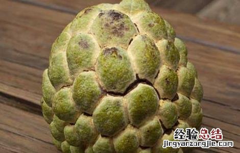 释迦果的营养价值及性质 释迦果的营养价值