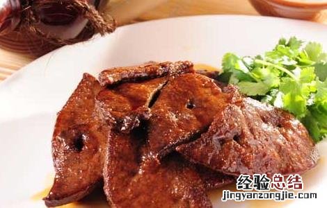 猪肝吃多了会中毒吗?多久发作 猪肝吃多了会中毒吗