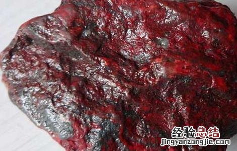 朱砂为什么能辟邪 朱砂为什么能辟邪新闻联播主持人