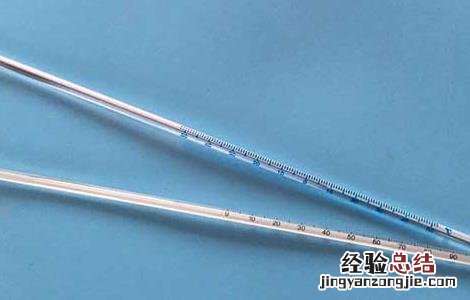 水银温度计碎了怎么办 水银温度计碎了怎么办处理了一部分