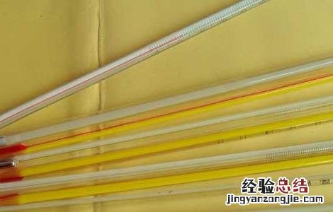 水银温度计碎了怎么办 水银温度计碎了怎么办处理了一部分