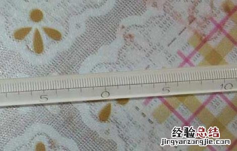 水银温度计碎了怎么办 水银温度计碎了怎么办处理了一部分