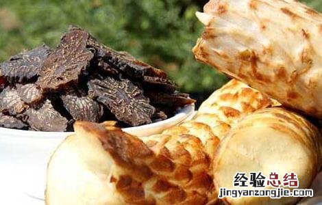锁阳和肉苁蓉哪个好 锁阳和肉苁蓉哪个更好