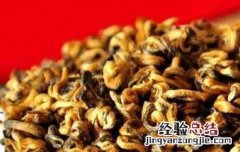滇红金螺怎么泡法 滇红金螺怎么泡