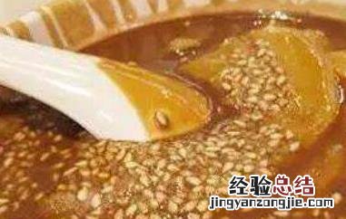 油面茶的功效与作用 油面茶的功效与作用禁忌