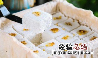 重阳节要吃米糕吗 重阳节吃米糕吗