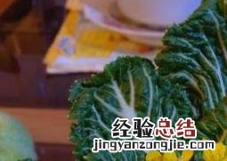 盆栽白菜花的养殖方法和步骤教程 花盆种白菜的方法