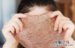 海藻面膜怎么调才好看 海藻面膜怎么调才好