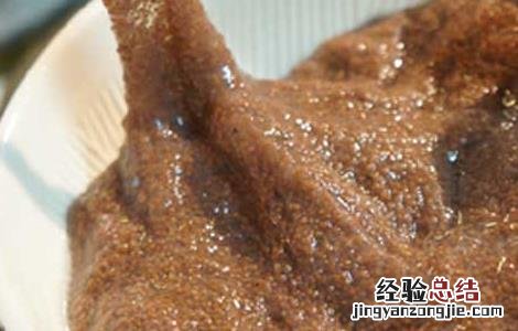 海藻面膜怎么调才好看 海藻面膜怎么调才好