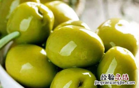 橄榄油有什么副作用 橄榄油的作用与副作用