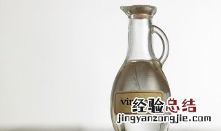 醋洗头可以生发吗 醋洗头发能生发吗
