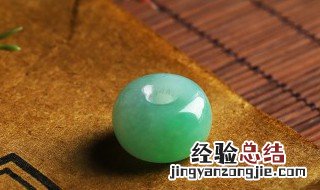 翡翠颜色等级排名 翡翠颜色等级