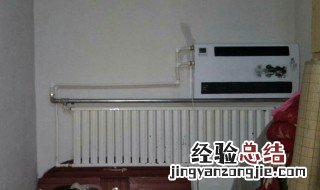 什么是水空调 什么是水空调原理动画