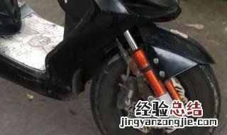 电动车一直滴滴滴的响 为什么电动车一直滴滴滴的响