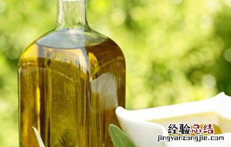 橄榄油的功效与作用点 橄榄油的功效与作用