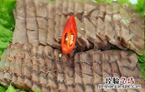 牛肉的营养价值和禁忌 牛肉的营养价值