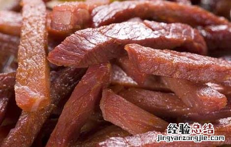 牛肉的营养价值和禁忌 牛肉的营养价值