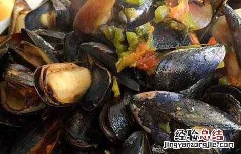 淡菜干怎么清洗最干净 淡菜干怎么清洗最干净?